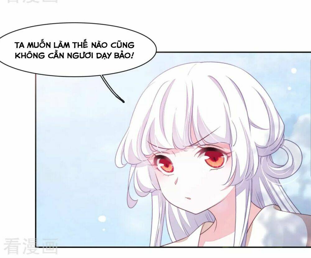 Xuyên Về Cổ Đại Làm Quốc Bảo: Chapter 43