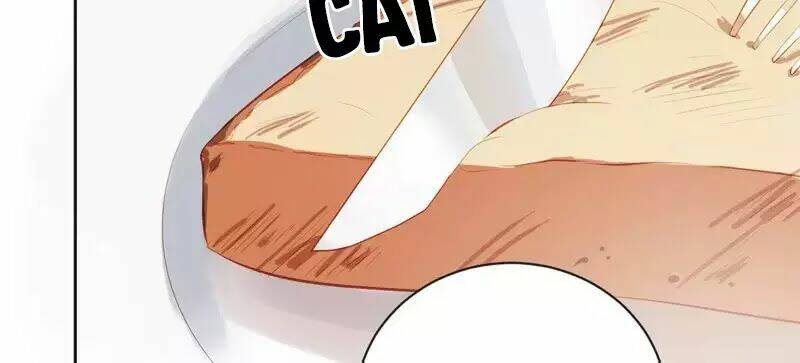 Khi Trá Luyến Nhân: Chapter 44