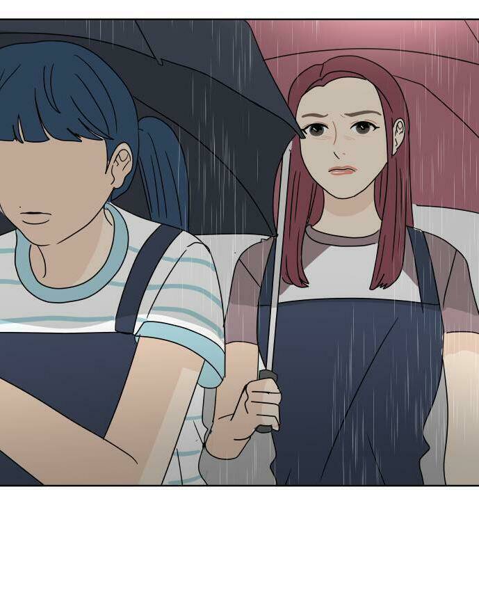30 Phút Bước Đi Bên Em: Chapter 40.5