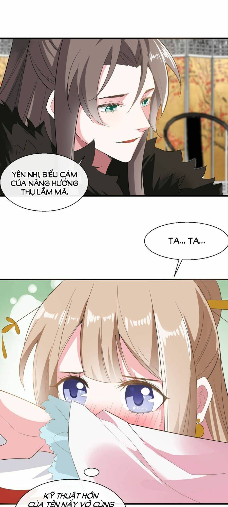 Đích Nữ Hữu Độc: Chapter 64