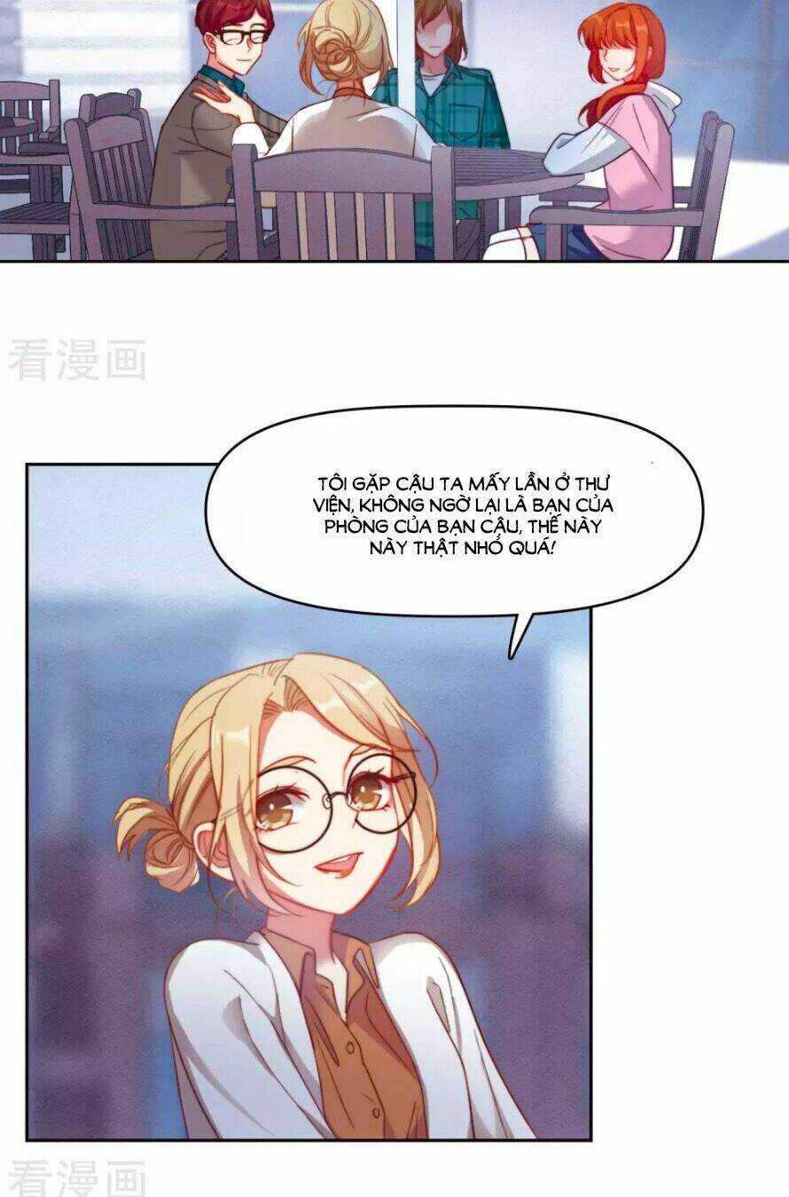 Địa Ngục Cáo Bạch Thi: Chapter 83