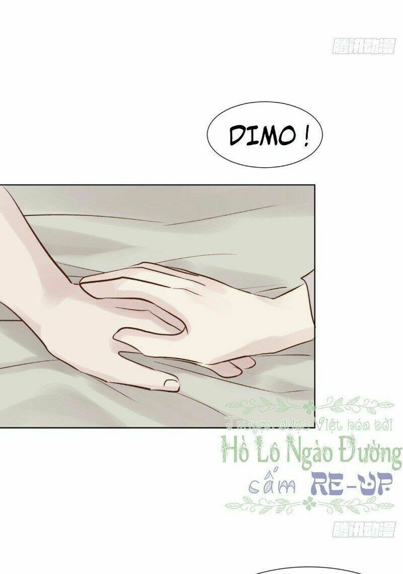 Điều Giáo Gấu Bắc Cực: Chapter 44