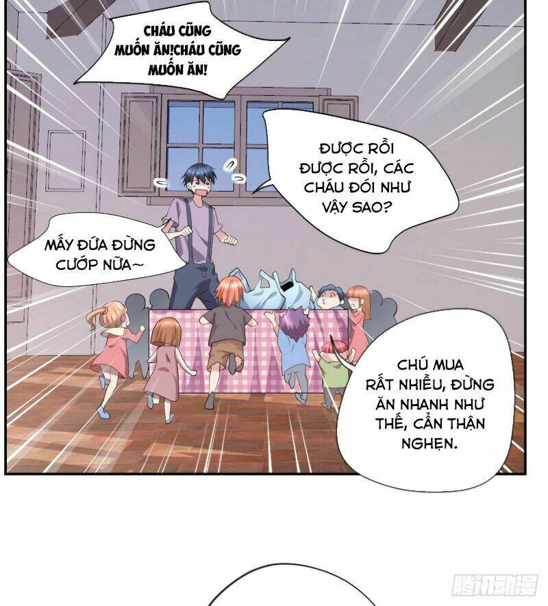 Mở Phòng Khám Tu Tiên: Chapter 21