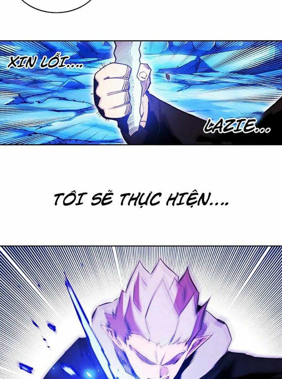 Hard Core Leveling Warrior Ss2: Chapter 70