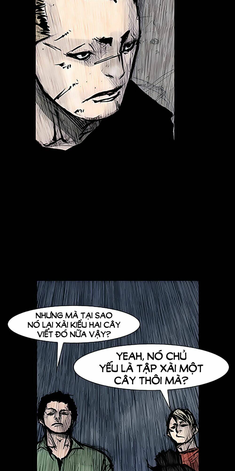 Độc Cô Tiền Truyện: Chapter 131