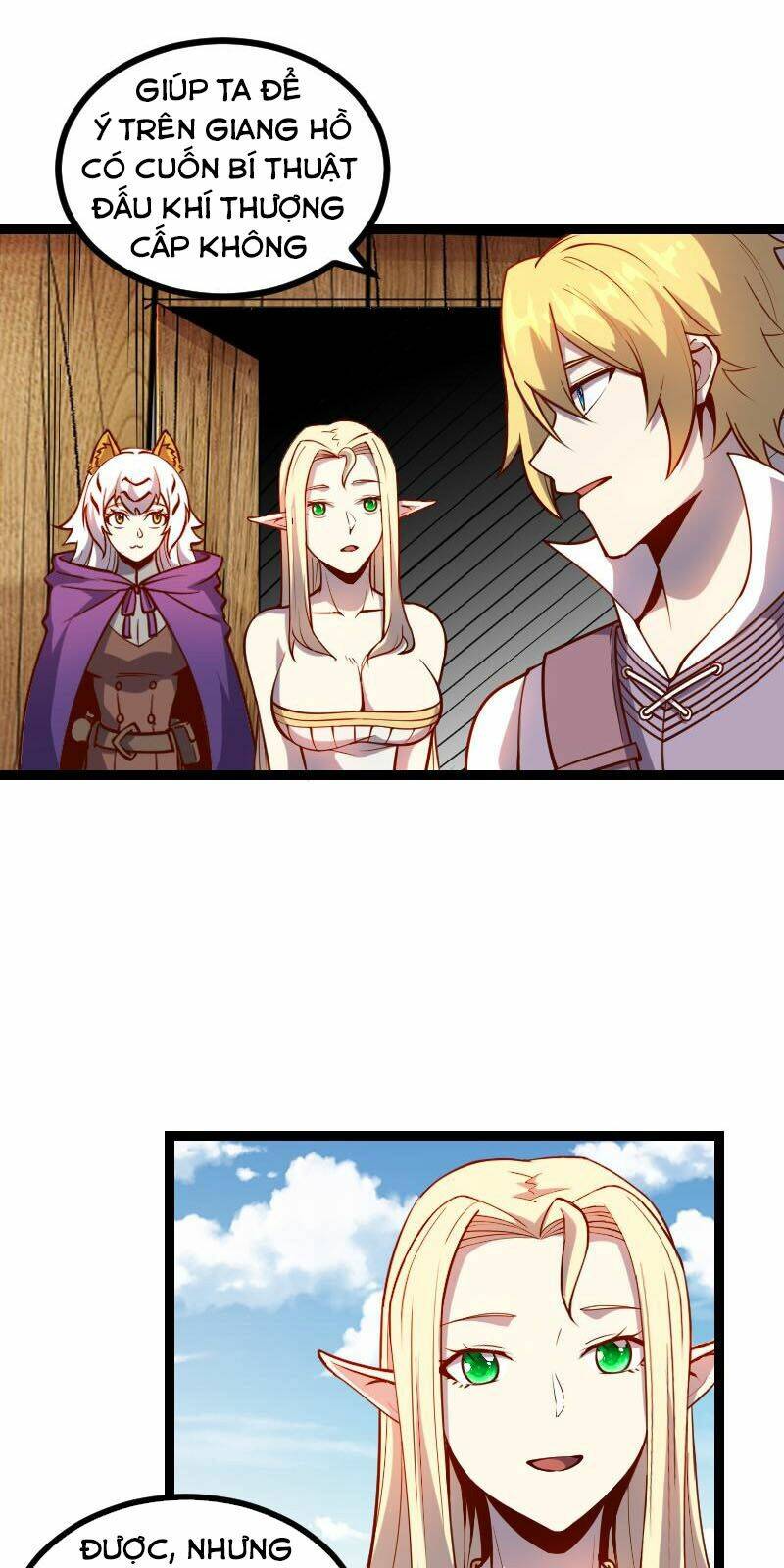 999 Nụ Hôn Bá Đạo Của Nam Thần: Chapter 30