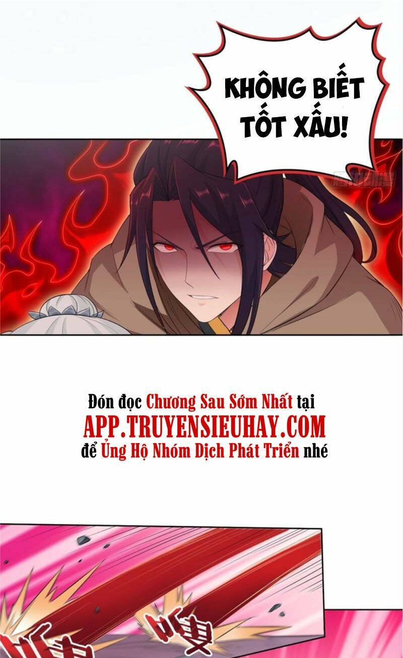 Người Ở Rể Bị Ép Thành Phản Diện Ngoại Truyện: Chapter 8