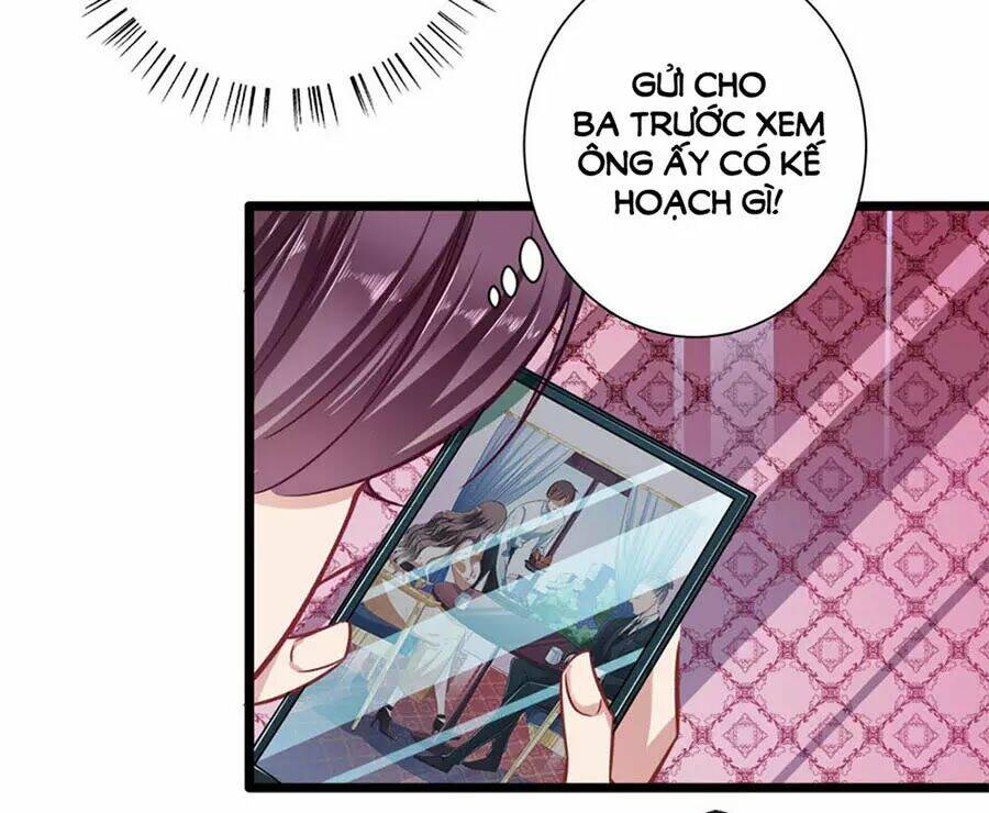 Cưng Chiều Ái Thê Hư Hỏng: Chapter 40