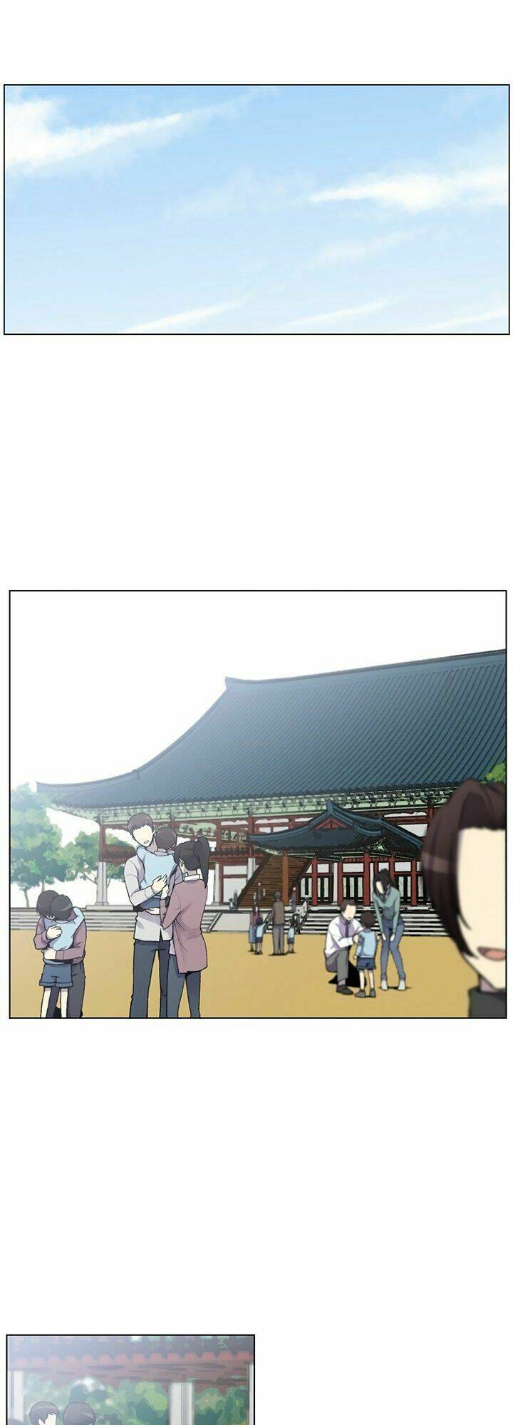 Luân Hồi Ác Nhân: Chapter 5