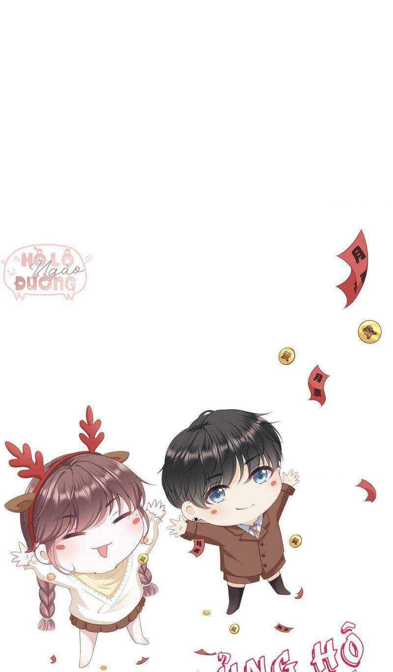 Bạn Gái Tôi Mới 30+: Chapter 76