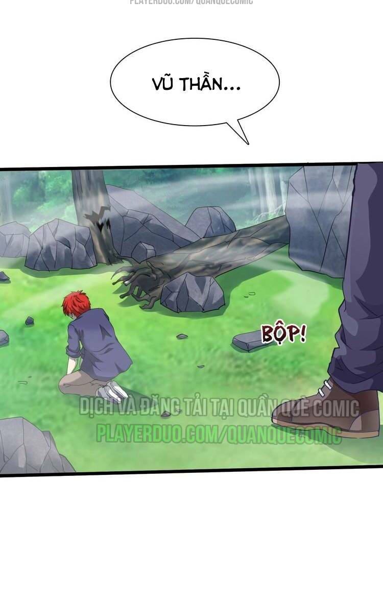 Kinh Thế Kỳ Nhân: Chapter 22