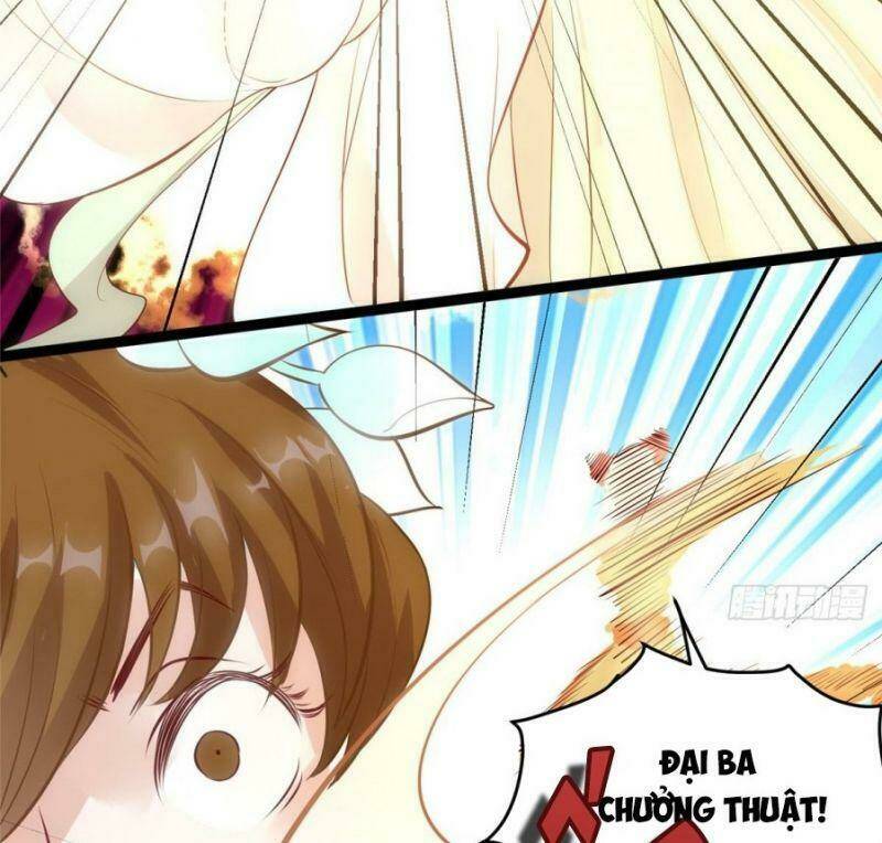 Bạo Manh Tiểu Tiên: Chapter 17