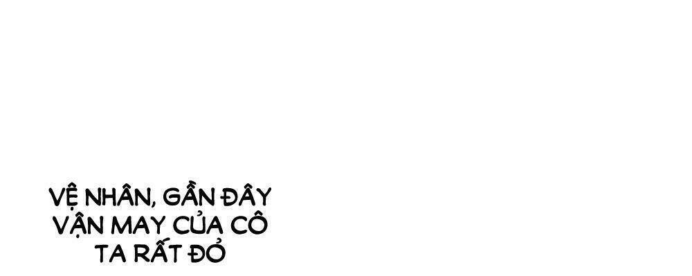 Lưu Luyến Nguy Tình: Chapter 9