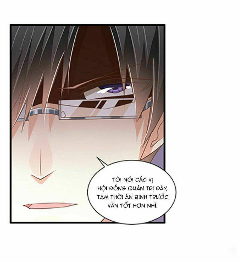 Hôn Bất Do Kỷ: Chapter 36