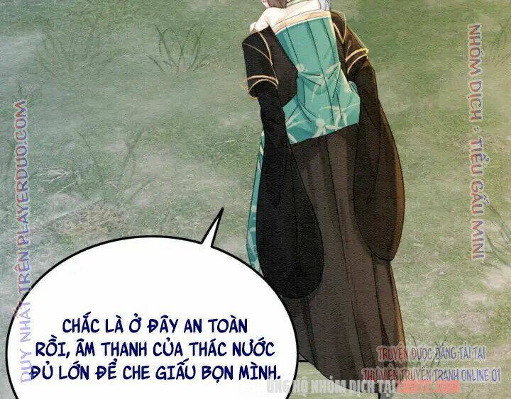 Trọng Sinh Bá Sủng Nhiếp Chính Vương Quá Mạnh Mẽ: Chapter 200