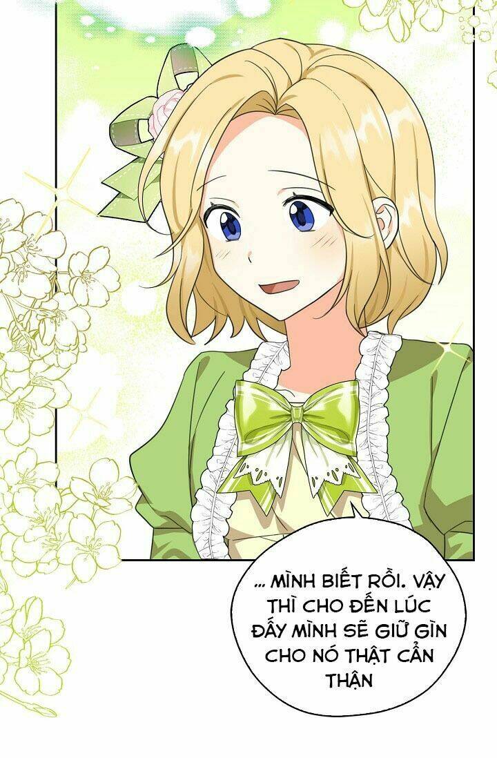 Ba Người Anh Trai Của Tôi Là Bạo Quân: Chapter 27