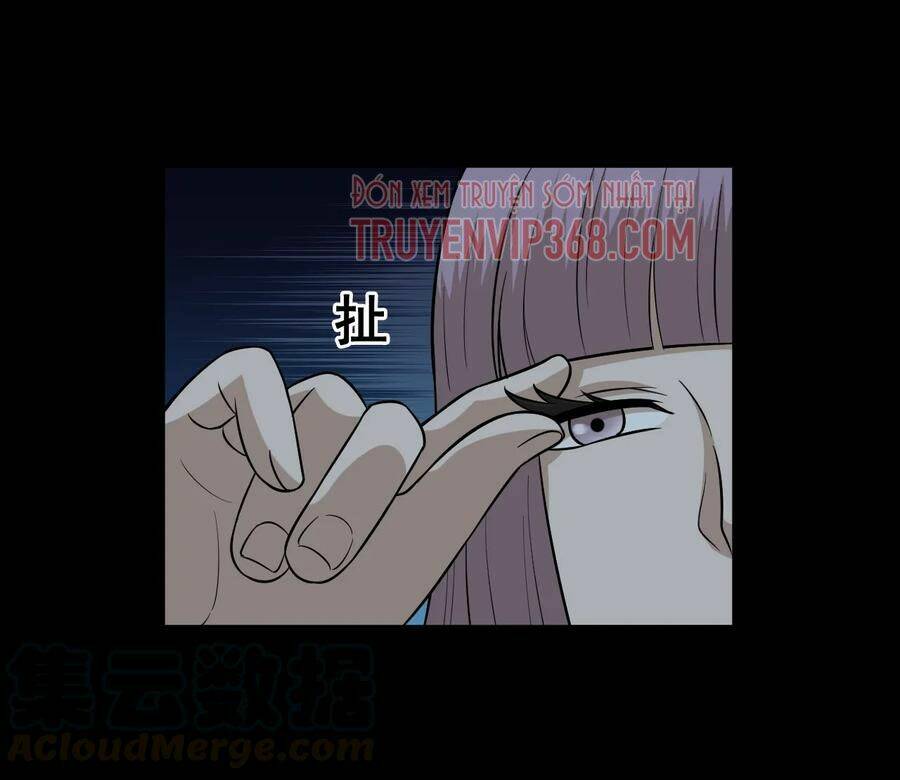 Đai Ca Trở Lại Tuổi 16: Chapter 116