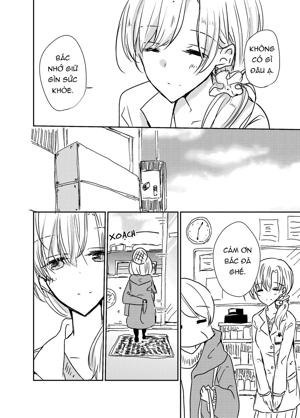 1 X 1/2: Chapter 6