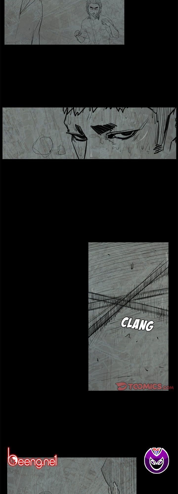 Tong Edge: Chapter 51