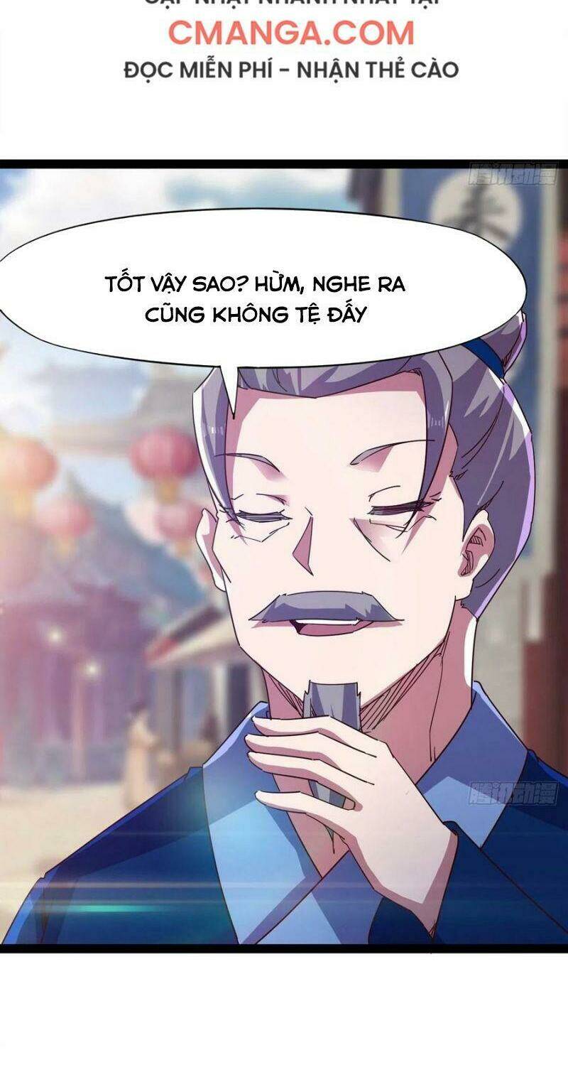 Kiếm Đồ: Chapter 81