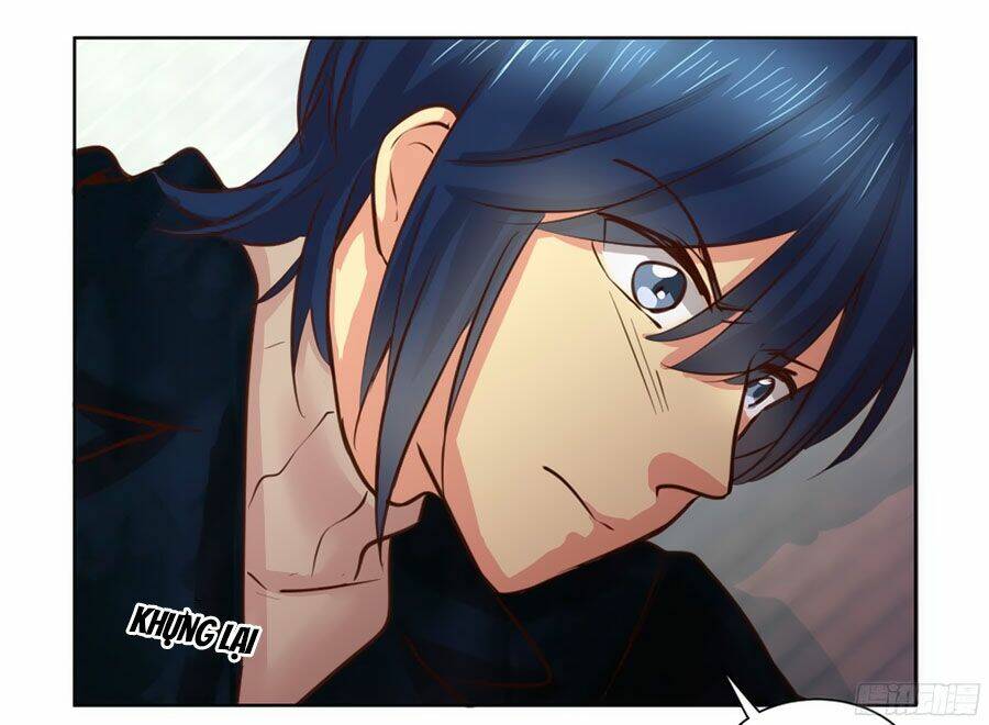 Lưu Luyến Tinh Diệu: Chapter 96