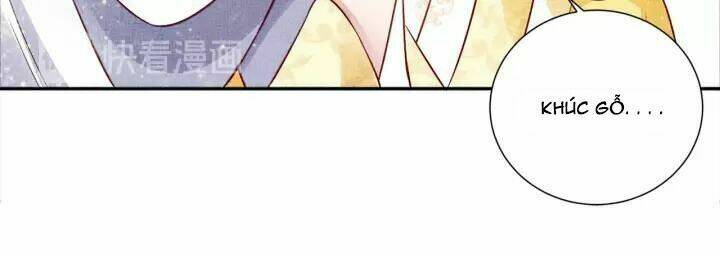 Thịnh Sủng Y Phi Chi Dao Quan Truyện: Chapter 86