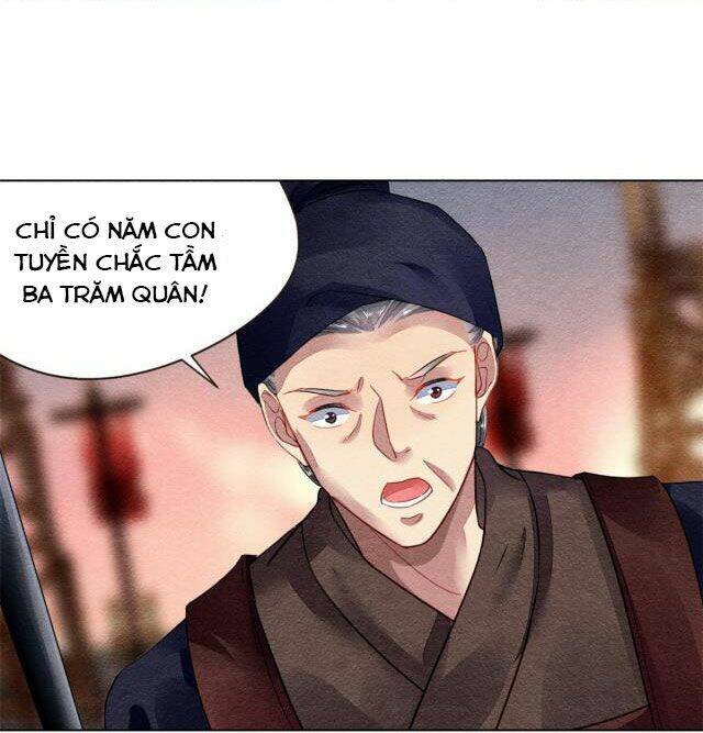 Vấn Đan Chu: Chapter 22