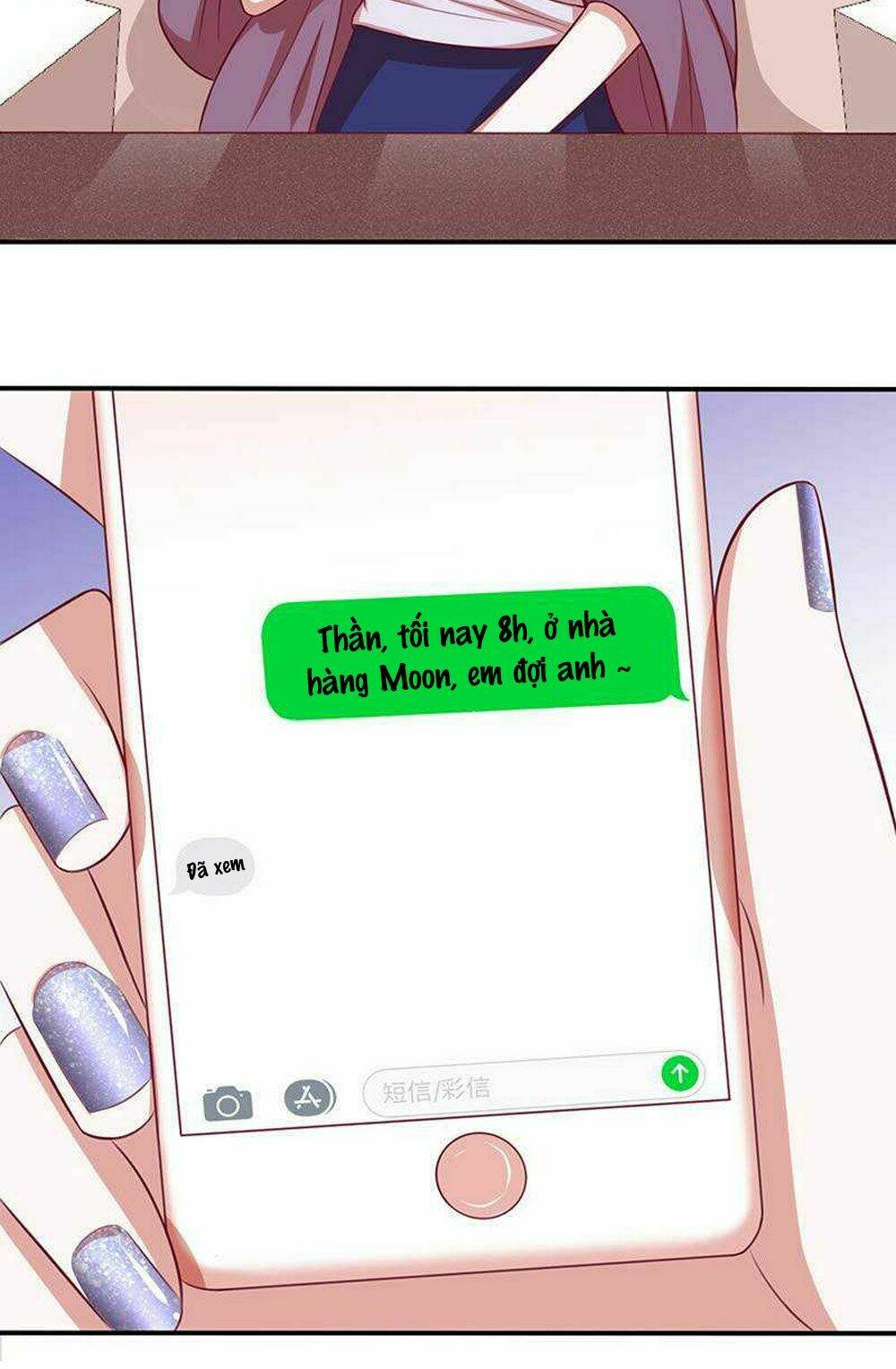 Cả Thế Giới Đều Không Bằng Người: Chapter 54