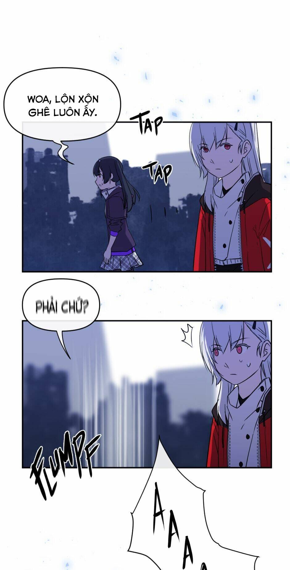 Cạm Bẫy Của Nữ Thần: Chapter 29