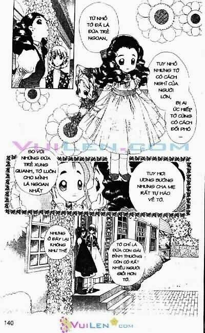 Duyên Kỳ Ngộ: Chapter 10