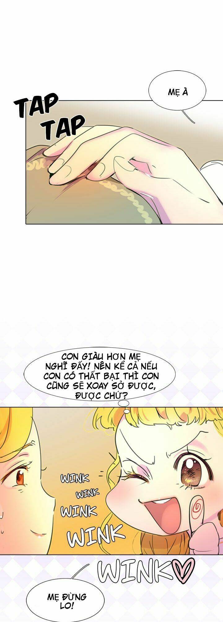 Tôi Không Phải Là Người Tốt: Chapter 18