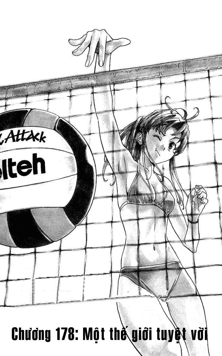 Vua Bánh Mì: Chapter 178