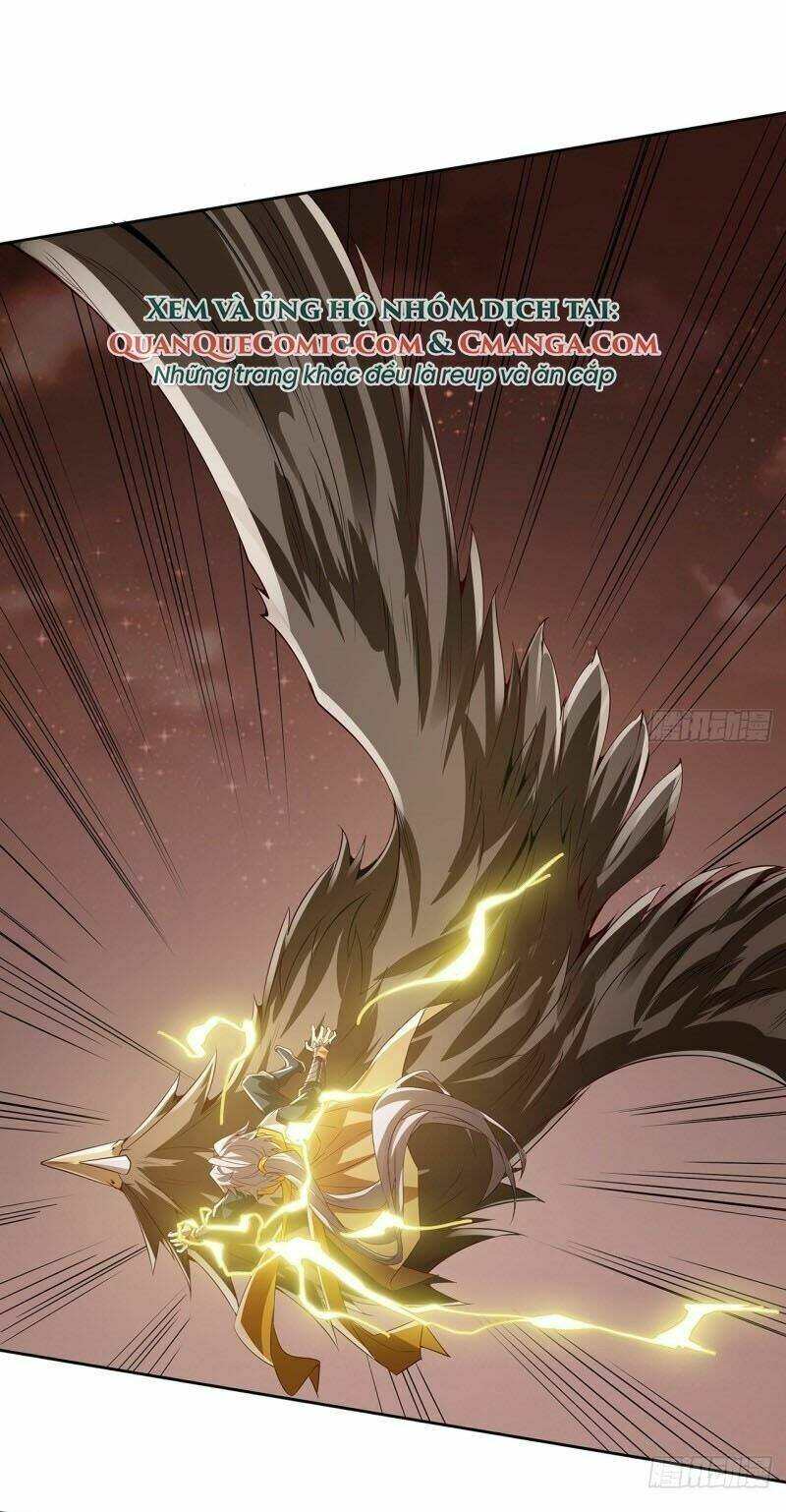 Nghịch Lân: Chapter 104