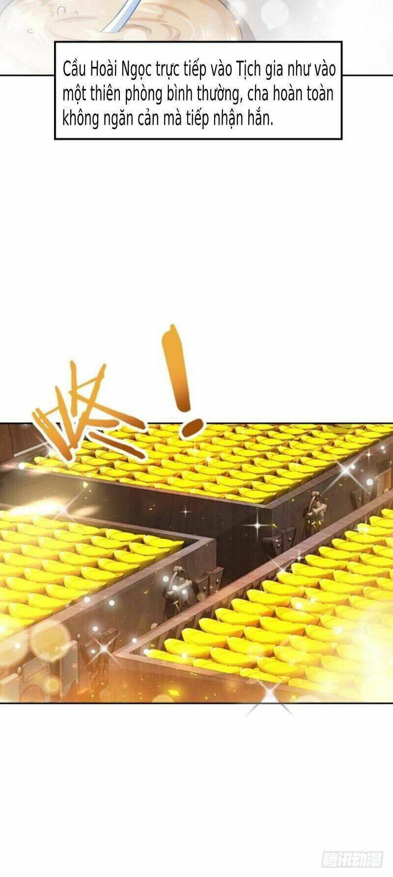 Xú Nữ Đích Hậu Cung: Chapter 165