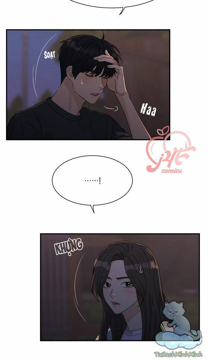 Phải Lòng Oan Gia: Chapter 98