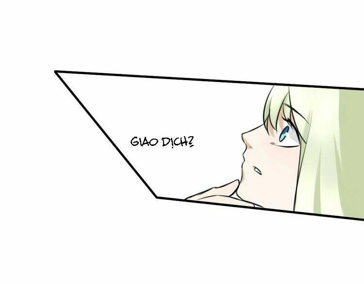 Nụ Hôn Hắc Vũ: Chapter 12