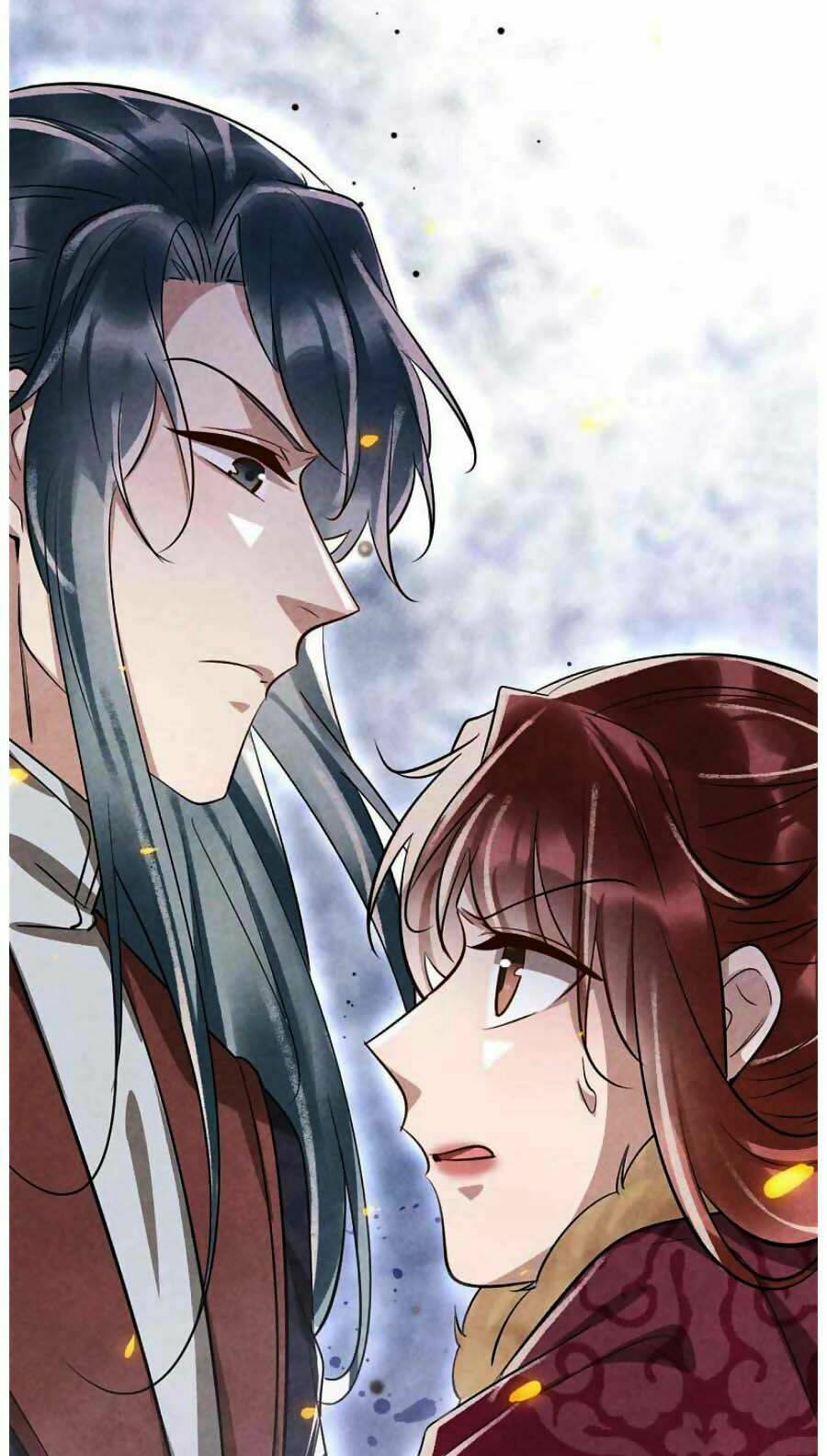 Vương Phi Muốn Trèo Tường: Chapter 97