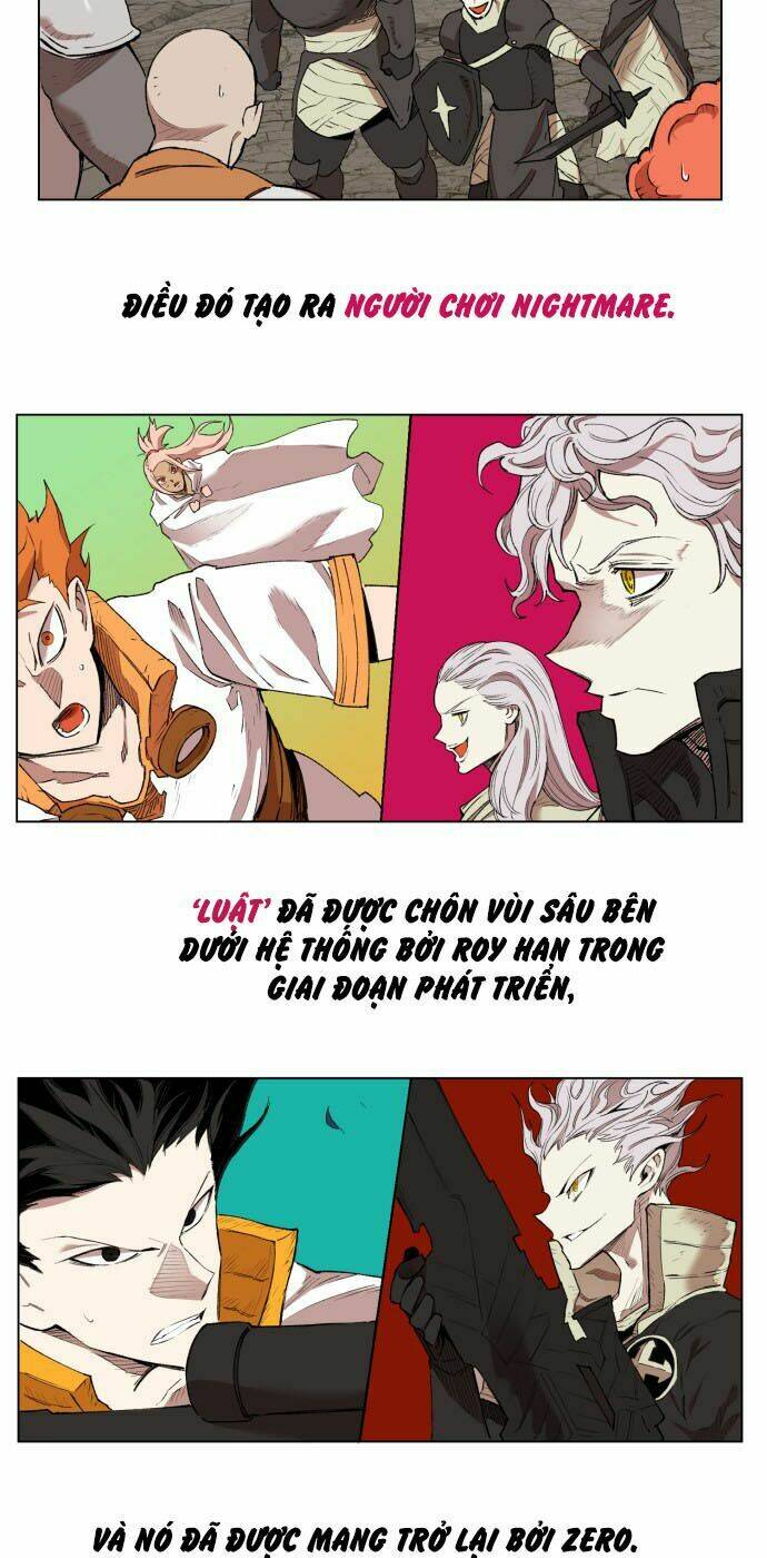 Hard Core Leveling Warrior: Chapter 173