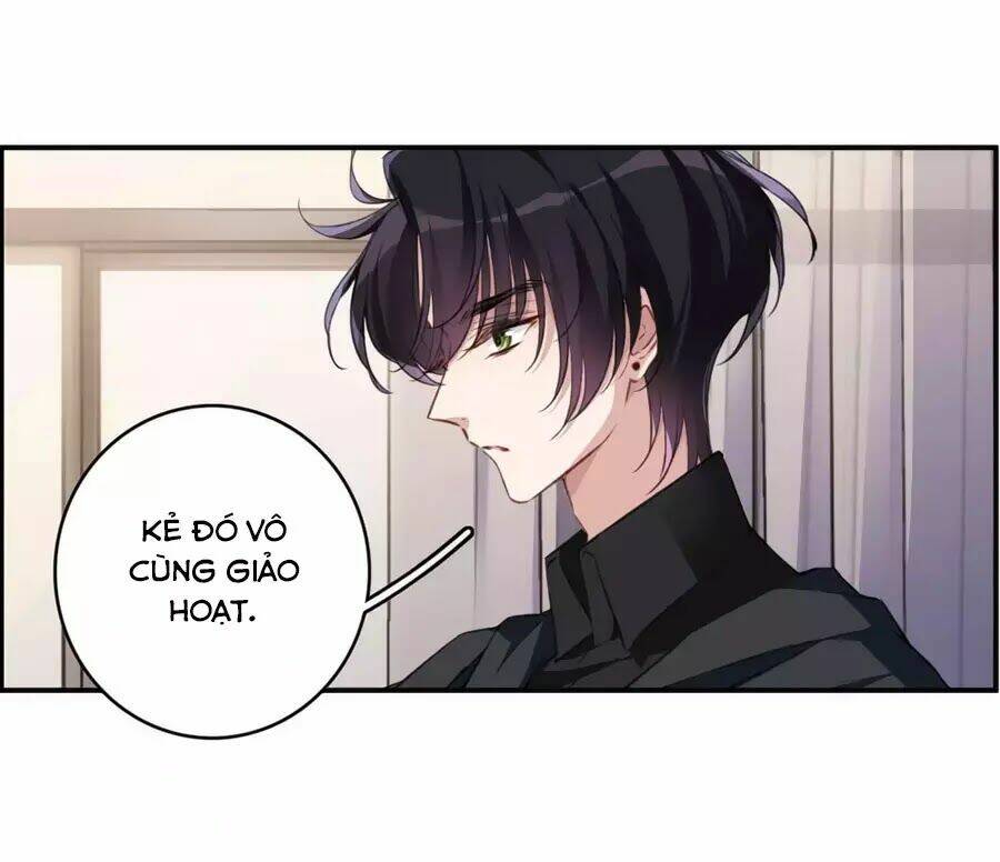 Cuốn Sách Vận Mệnh Của Tôi: Chapter 56