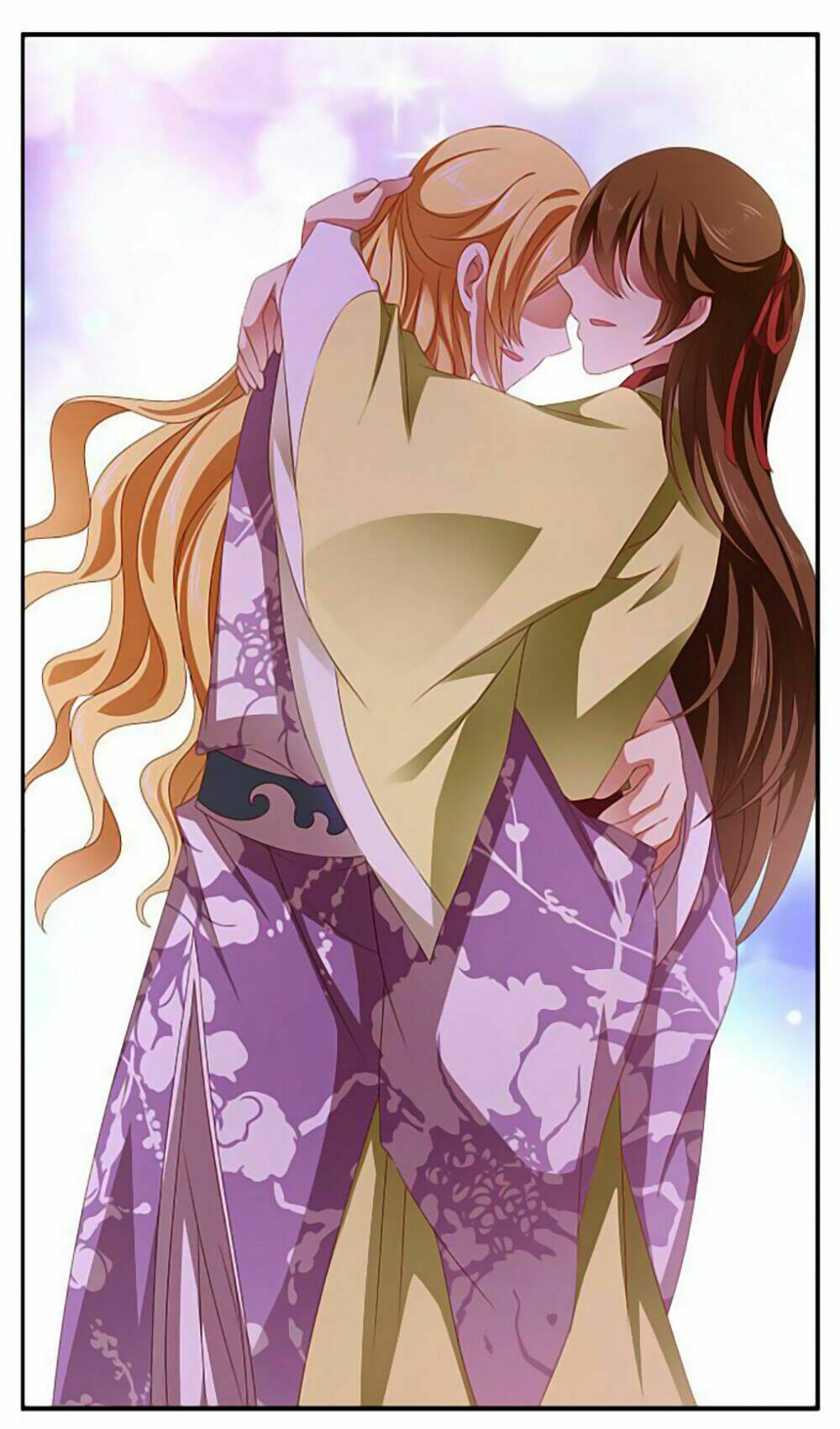 Thịnh Thế An Nhiên: Chapter 19