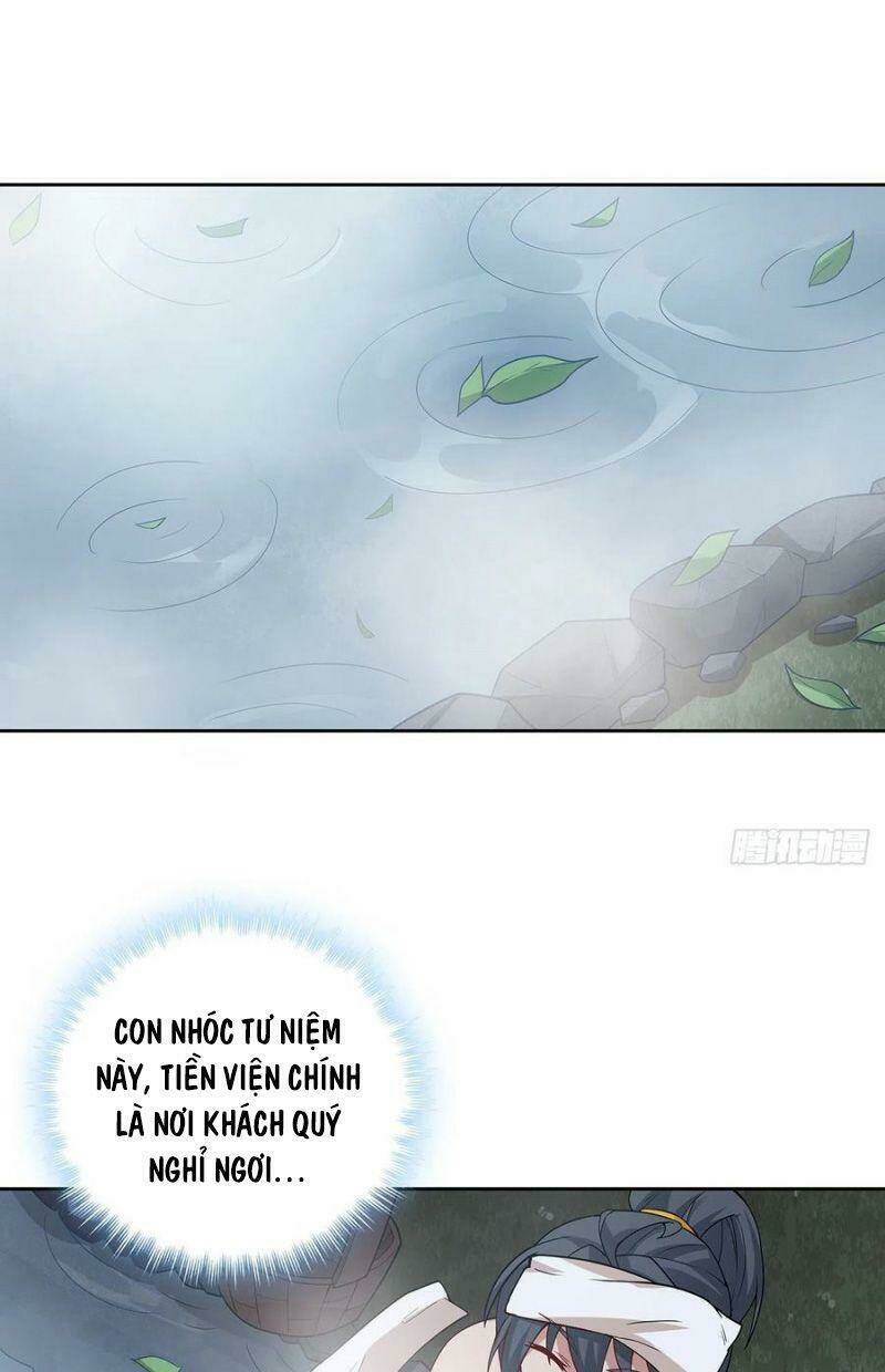 Nghịch Lân: Chapter 136