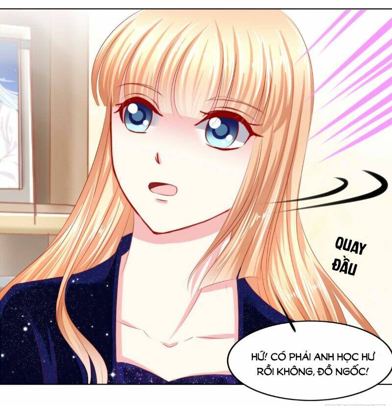 Hoàng Đế “Phế Vật” Tiến Hóa Sử: Chapter 95