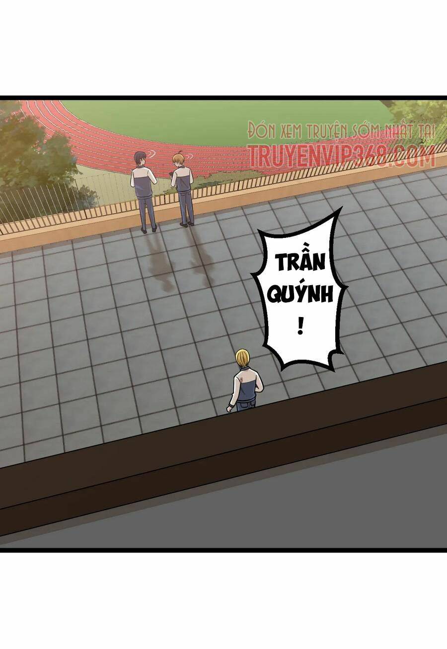 Đai Ca Trở Lại Tuổi 16: Chapter 117