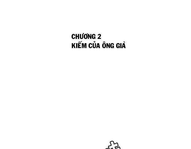 Danh Kiếm: Chapter 2