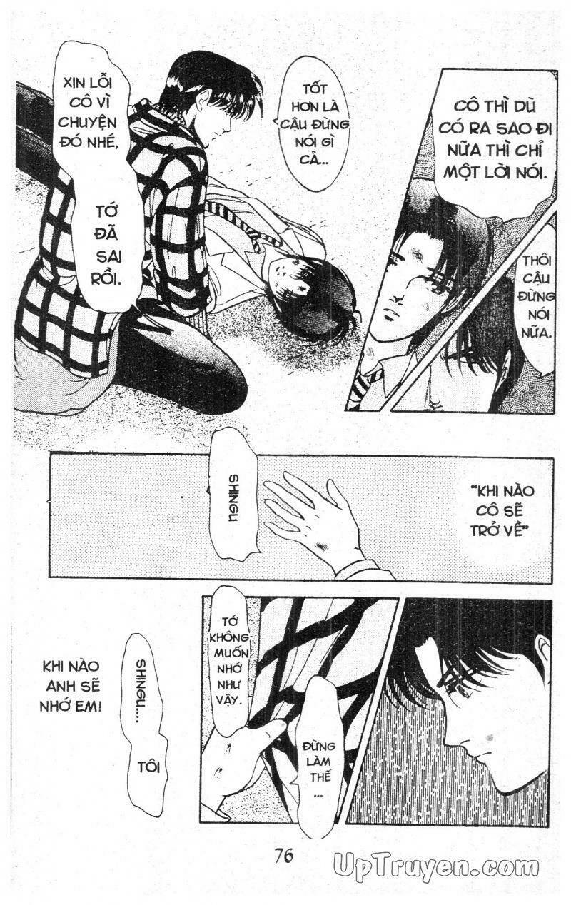 9 Banme No Musashi: Chapter 6