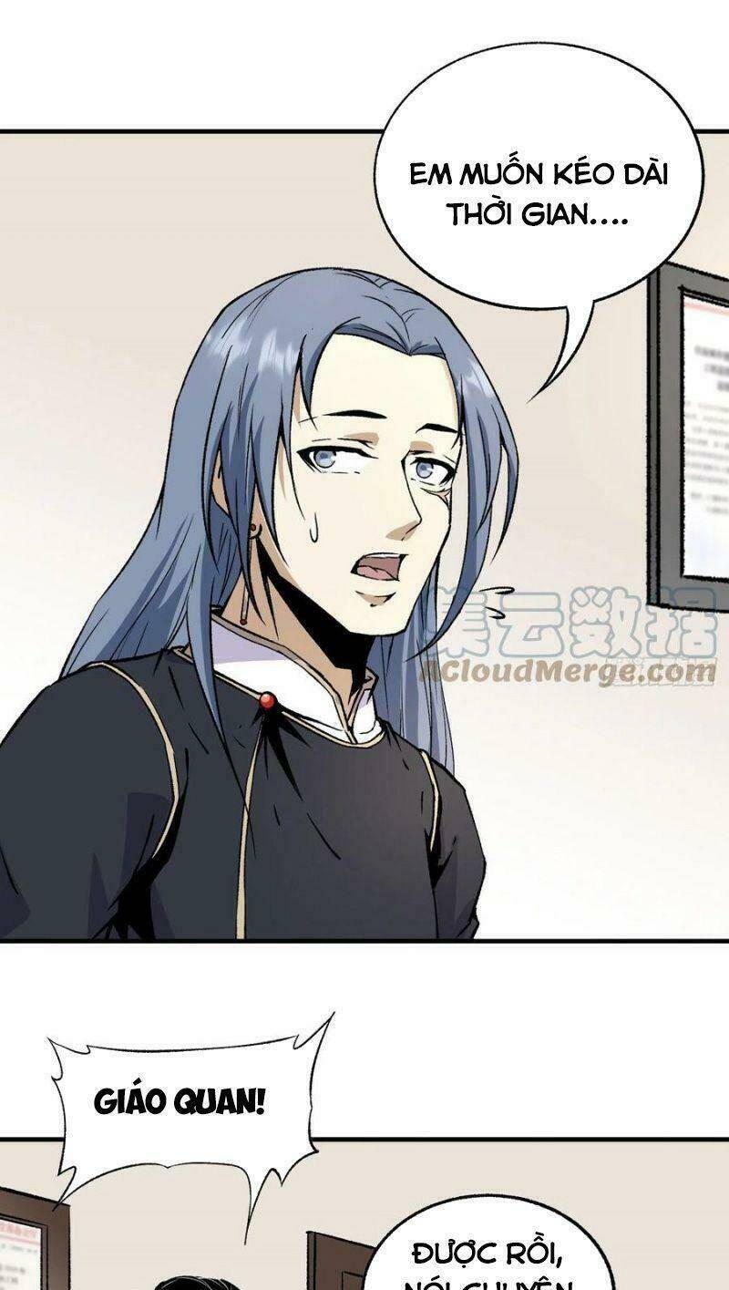 Cuồng Thiếu Siêu Thiên Tài: Chapter 86