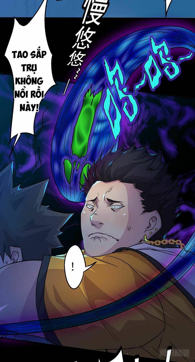 Lật Mặt: Chapter 2
