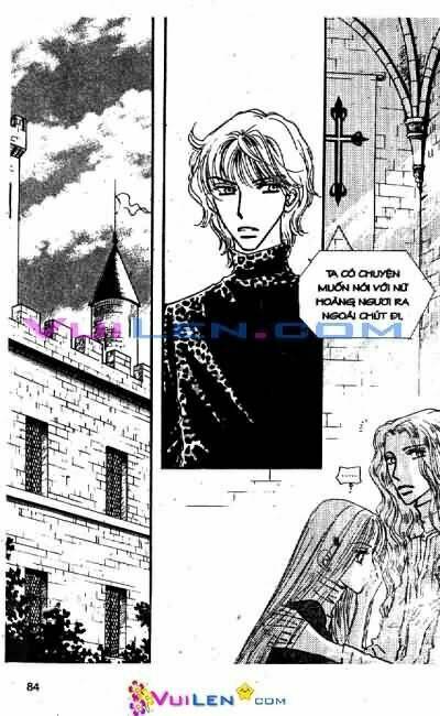 Hiệp Sĩ Nữ Hoàng: Chapter 11