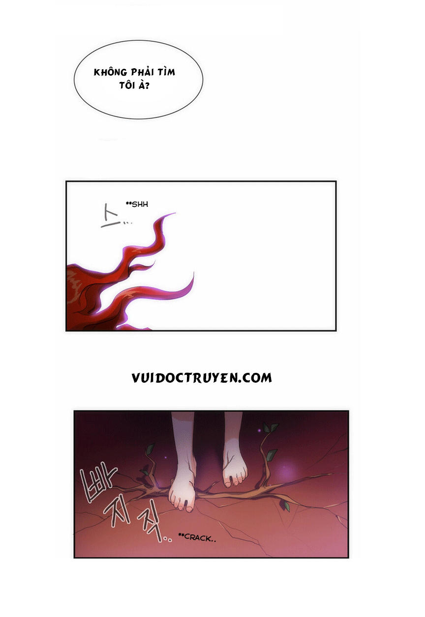 Crepuscule (Yamchi): Chapter 64