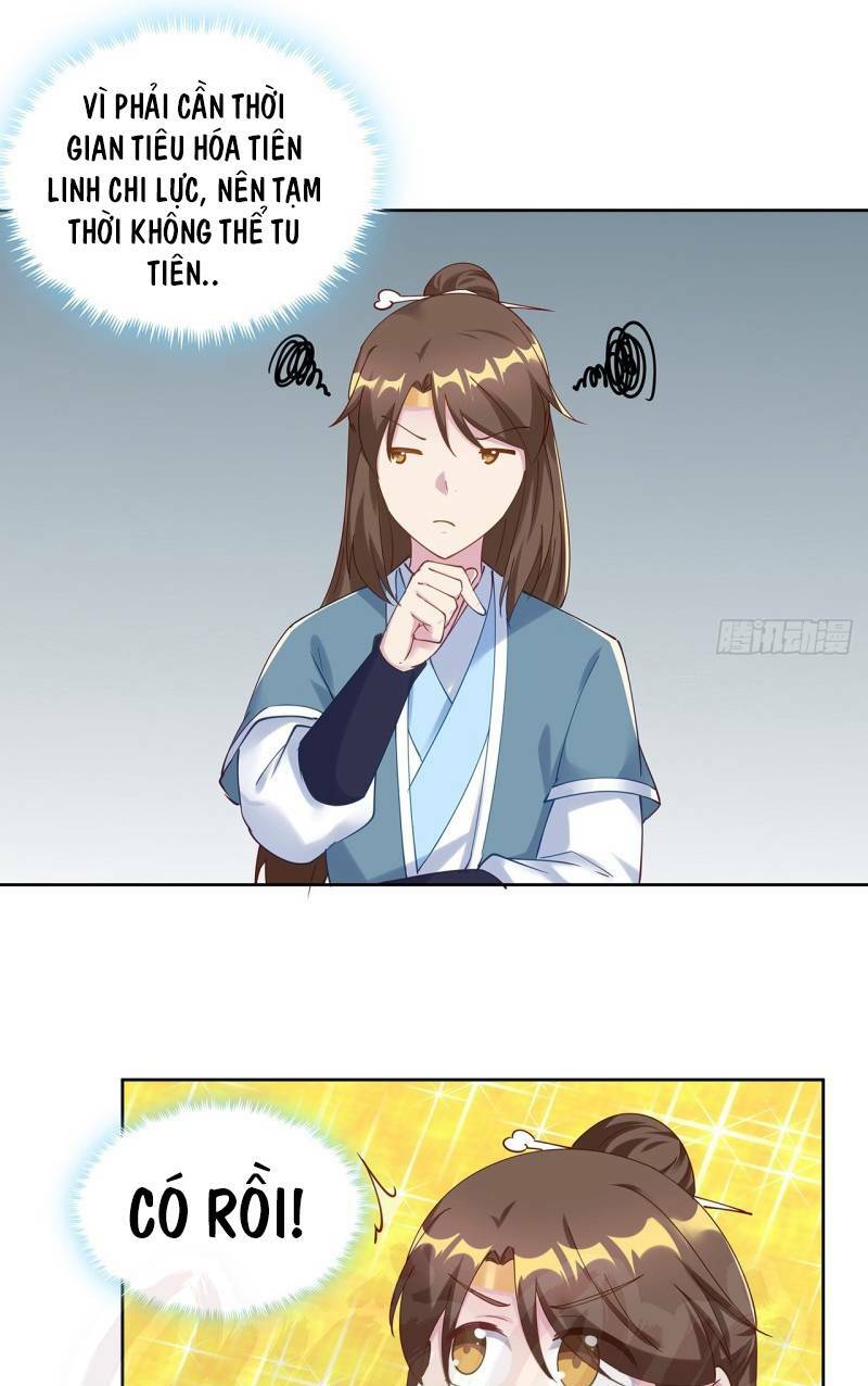 Siêu Phàm Truyện: Chapter 207